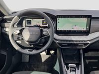 Skoda Octavia - Vorschau Bild 11