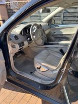 Mercedes-Benz ML 320 CDI 4MATIC - - Mercedes-Benz ML 320 aus 2008
