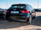 Audi A1 25 1.0 TFSI DSG Sportback Advanced LED*App*GR - Audi A1: 1.2