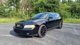 Audi A4 B5 Avant - 2.8 V6 193PS - Volllede... - Audi A4 aus 1999: 2.8