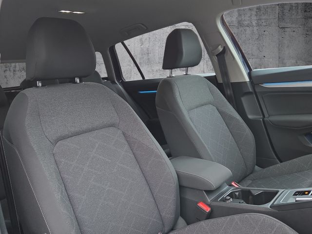 Golf Variant LIFE 2.0 TDI SCR DSG AHK