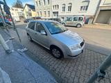 Skoda  Fabia Automatik TÜV 11/26 - gebrauchte Skoda Fabia aus dem Jahr 2003