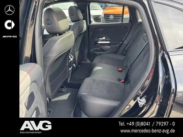 2026 Mercedes-BENZ EQA 缩略图 17