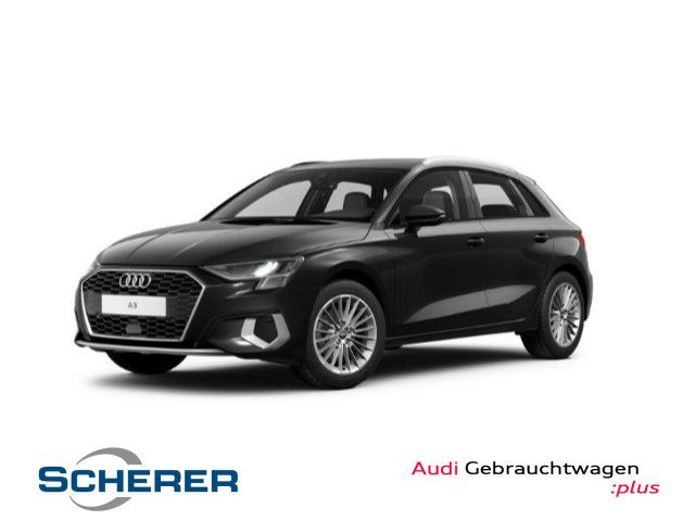 Audi A3 Sportback Advanced 35 TFSI S tronic Led,Navi,