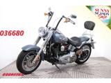Harley-Davidson FLSTF Fat Boy Vance Hines 16.639 Mijl! - HARLEY-DAVIDSON FLSTF FAT BOY