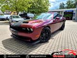 Dodge Challenger 6.4L SRT/SCAT PACK/H&K/ALCANTARA/KAM - Dodge Challenger: Scat Pack