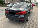 BMW 530e iPerformance - - BMW 530 in Bochum