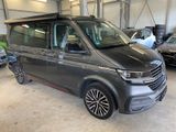 Volkswagen T6.1 California Beach "Edition" 4M DSG ACC Kam - Volkswagen T6 California aus 2020