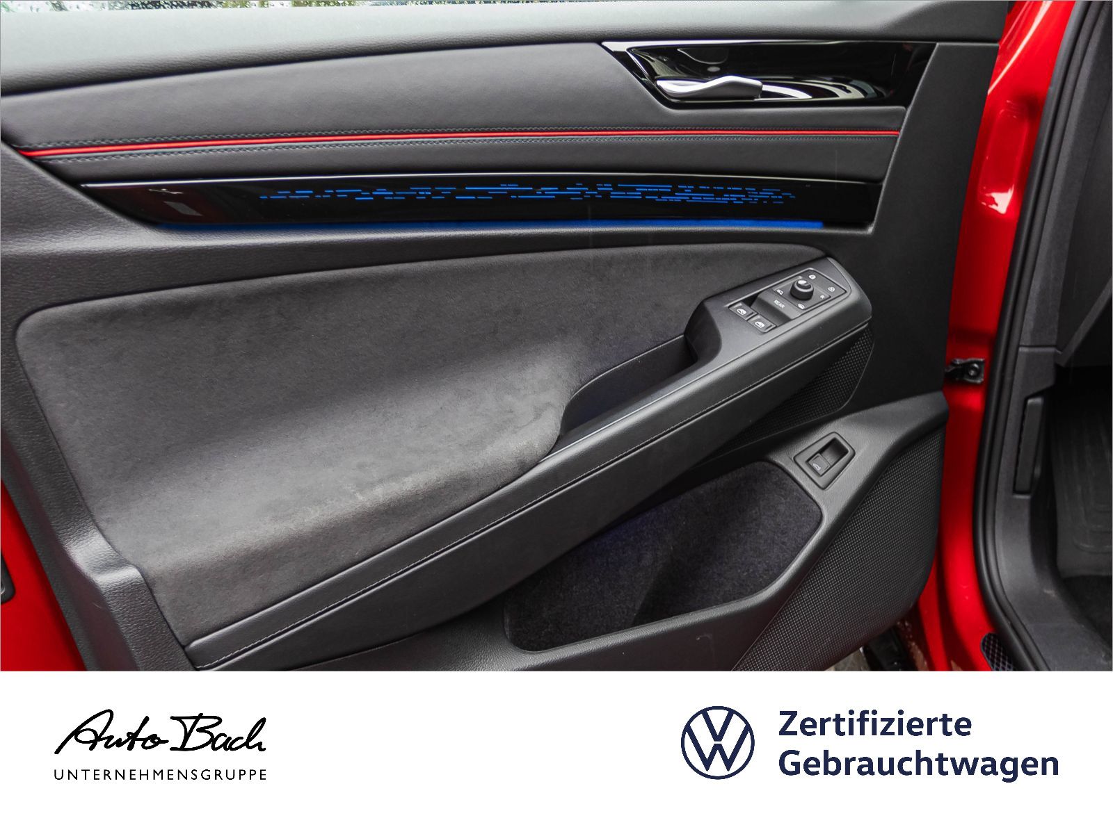 Volkswagen ID.7 - Bild 5