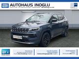 Jeep Compass S PHEV 4xe*Navi*LED*360°*Virtuell*Alpine - Jeep Compass in Mainz