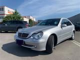 Mercedes-Benz C 240 4-Matic  Avantgarde  - Mercedes-Benz 240 in Frankfurt (Main)