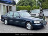 Mercedes-Benz S 420 TOP ZUSTAND Xenon+2.Hand+PDC+Rollo+V8 - Mercedes-Benz S 420 in Duisburg