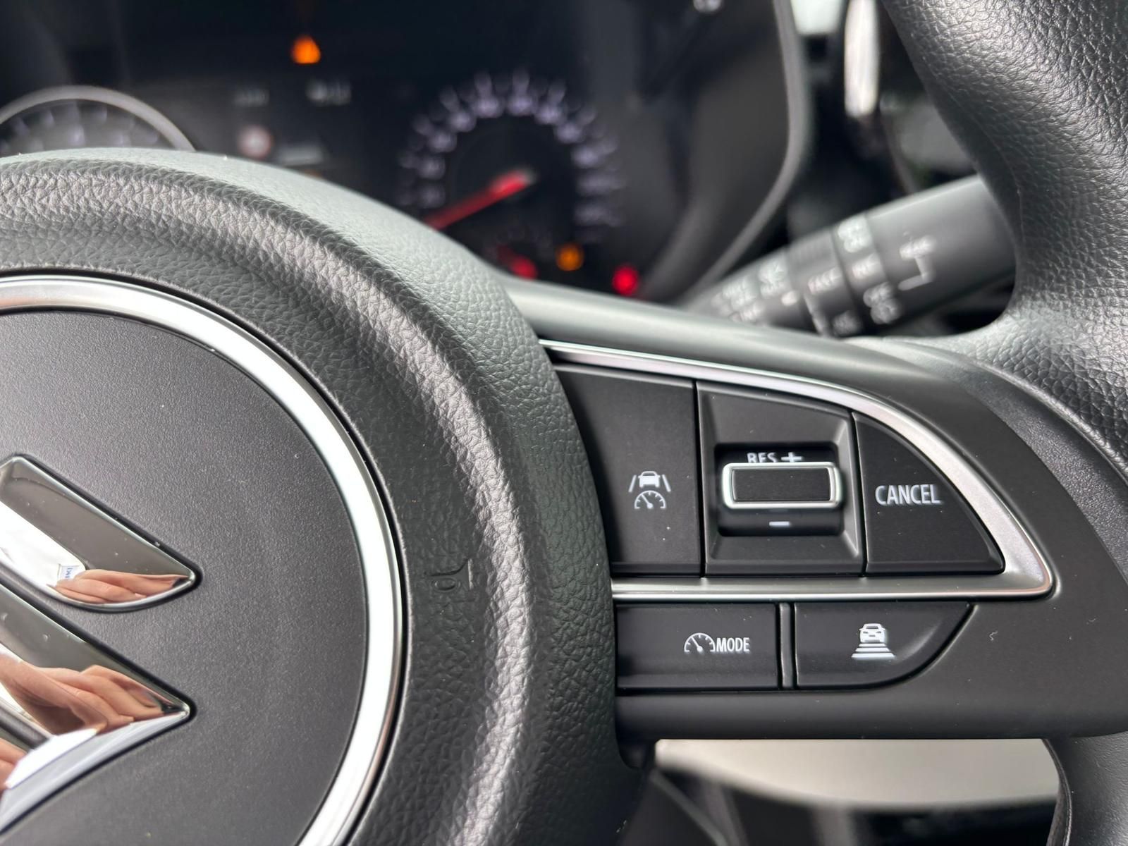 Suzuki Swift - Bild 15
