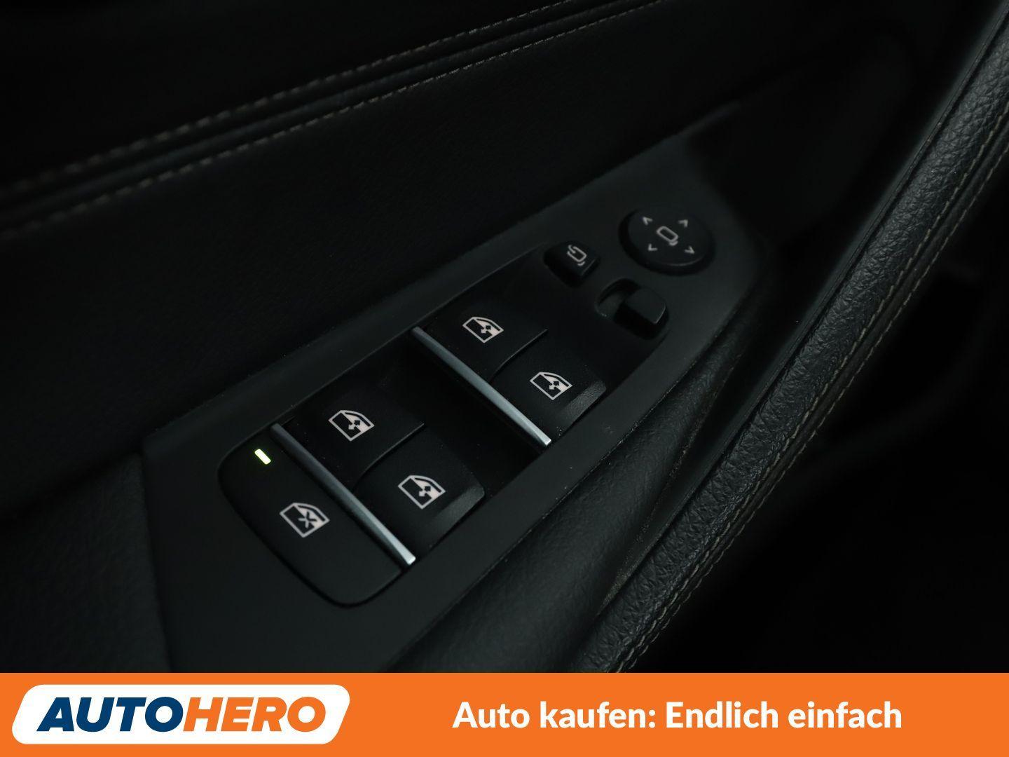 BMW 530 i Mild-Hybrid Luxury Line Aut*NAVI*360CAM*ACC, миниатюра 23