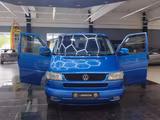 Volkswagen T4 Caravelle 2.5 TDI 111kW - VW T4 Caravelle von 2002