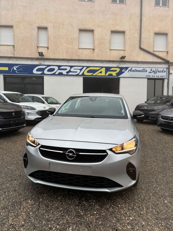 Image of Opel Corsa