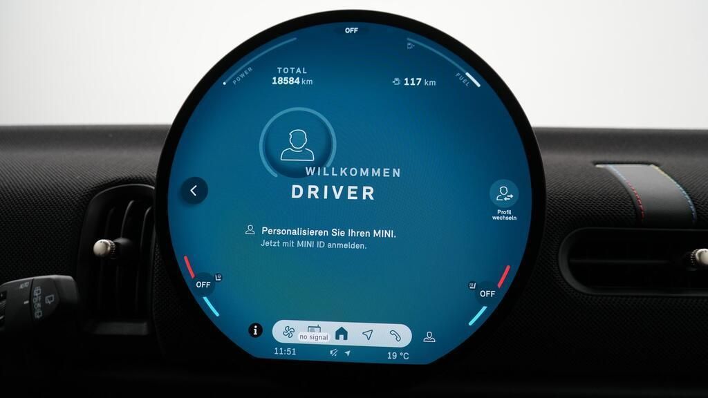 MINI Cooper S - Bild 13