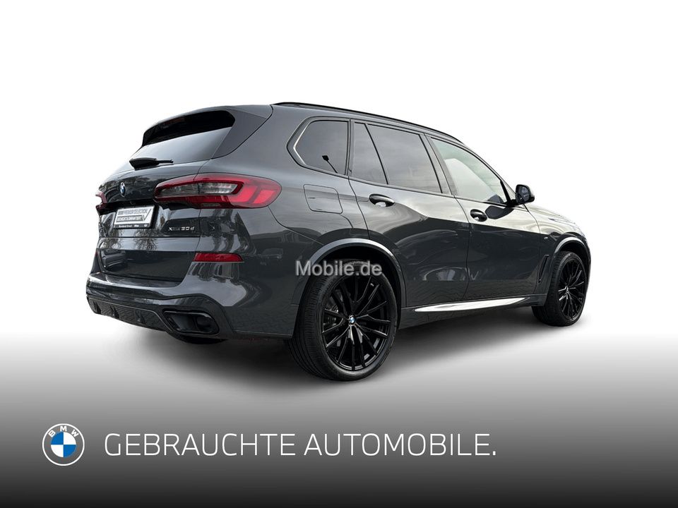 BMW X5 - Bild 4