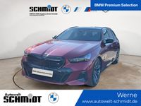 BMW i5 - Vorschau Bild 1