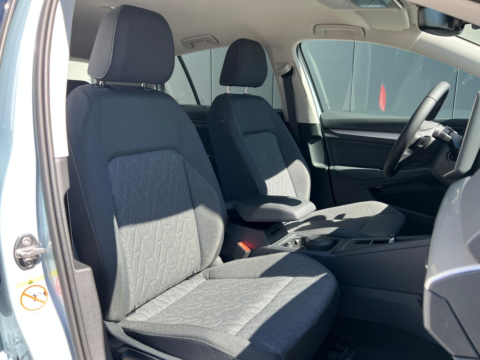 Volkswagen Golf VIII Life 1.5 eTSI DSG *LED, ACC, Kamera, 1, миниатюра 8