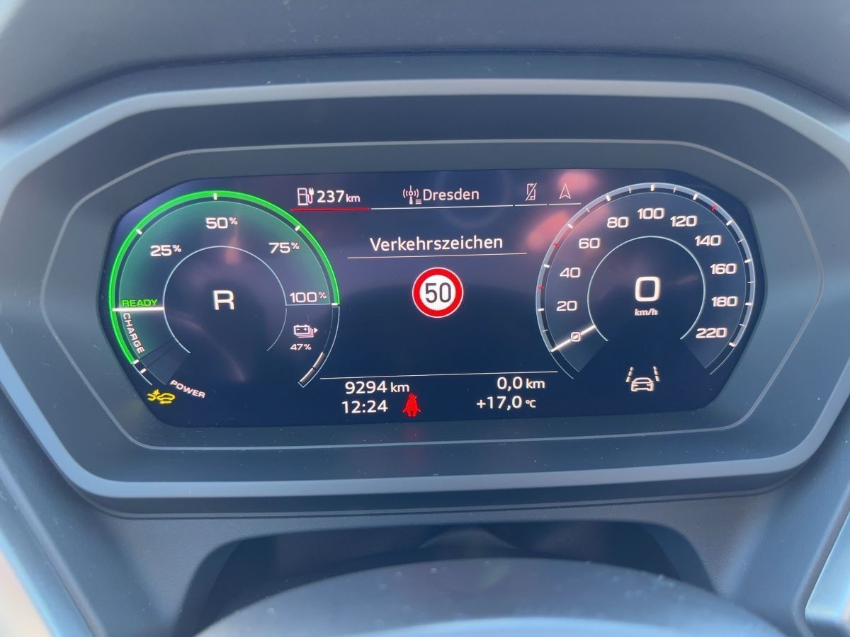 Audi Q4 e-tron - Bild 20