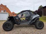 Segway Villain SX10 72", LOF, DFK-Vollkabine & Heizung - SEGWAY MOTORRAD