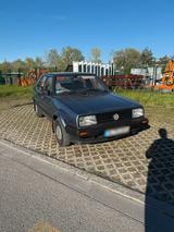 Volkswagen VW Jetta 1.6 - gebrauchte VW Jetta aus dem Jahr 1989