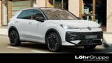 Volkswagen T-Roc R-Line 1.5 eTSI OPF 7-Gang-DSG VSA - Volkswagen: R Line