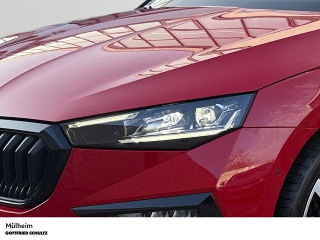 Skoda Scala - Bild 5