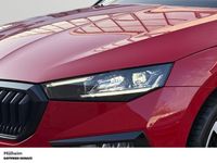 Skoda Scala - Vorschau Bild 5