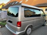 Volkswagen T5 California - Volkswagen T5 California aus 2013