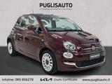 Fiat FIAT 500 0.9 TwinAir Turbo 85 CV Lounge - Fiat 500: Turbo