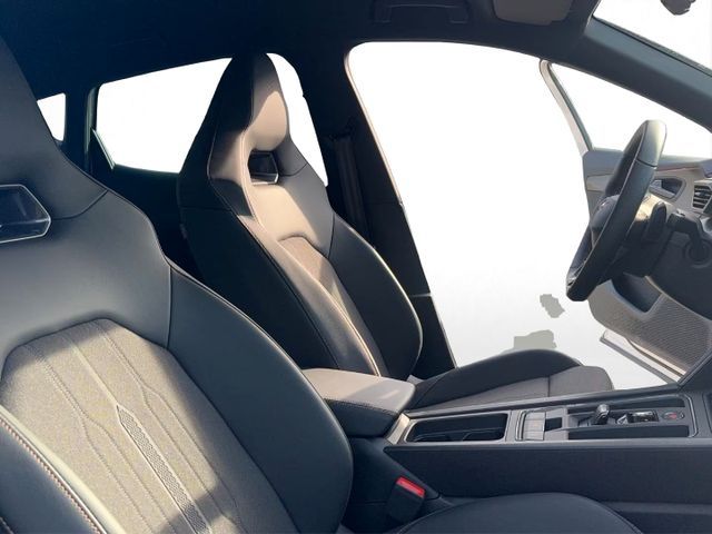 Foto Nummer 14: CUPRA Formentor