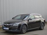 Opel Insignia A Country Tourer Basis 4x4-Leder-Navi - Opel Insignia: Tourer Country