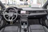 Audi A3 Sportback S line 35 TFSI S tr. (LED, Navi+, A - Audi A3 mit Benzin-Antrieb
