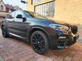 BMW X4 M40d - BMW X4 M40 aus 2021