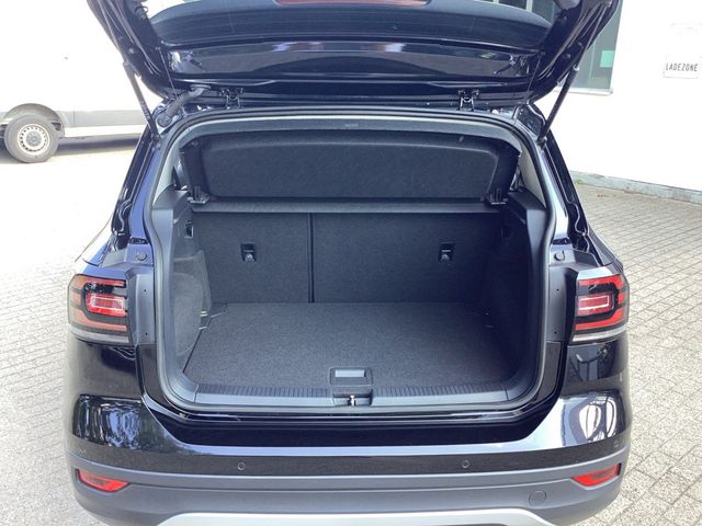 T-Cross 1.0TSI Life