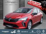 Renault Clio TCe 100 LPG Evolution*Look-Paket*Kamera*SHZ