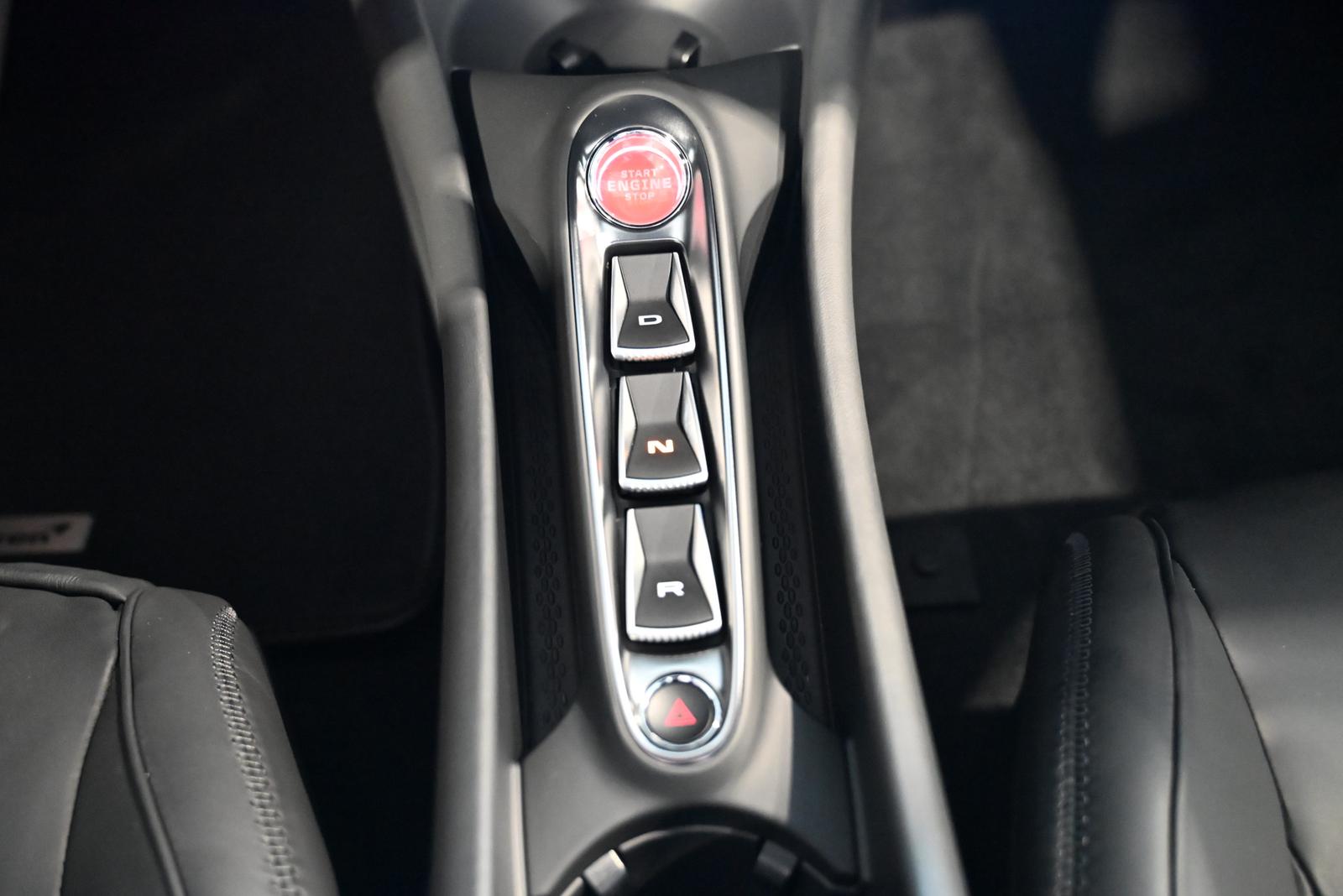 McLaren Artura MSO Ceramic Grey/Tech Lux/Technology Pack