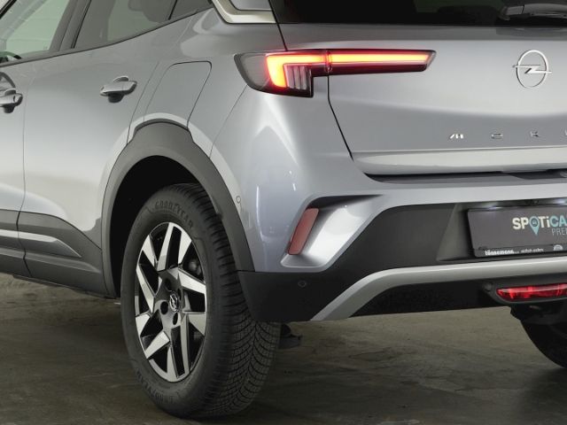 Mokka B ELEGANCE+NAVI+RÜCKFAHRKAMERA+SITZ-/LENKA