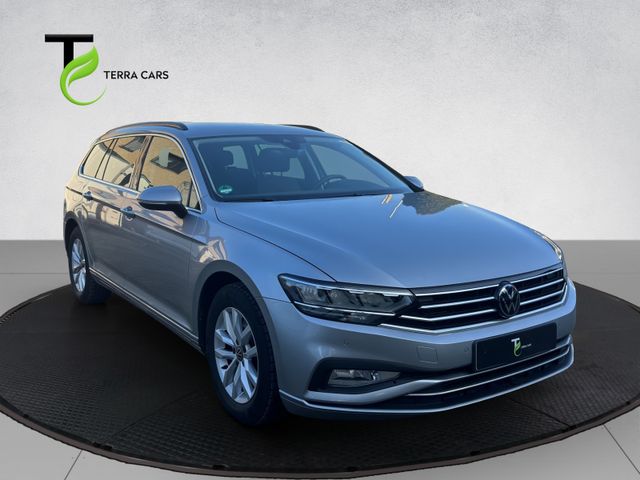 Volkswagen Passat Variant 1.Hand ACC Navi CarPlay AHK SHZ