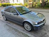 BMW e46 330d 204ps gepflegt TÜV ist neu - BMW 330 aus 2004: 330d