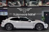 Porsche Taycan Cross Turismo 4 93kWh*ACC*LED*2xDispl.* - Porsche Taycan in Krefeld