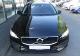 Volvo V60 LED*Kamera*Leder*Virtual*BLIS*AHK*18"Alu* - Volvo: B18