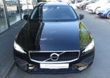 Volvo V60 LED*Kamera*Leder*Virtual*BLIS*AHK*18"Alu* - Volvo V60 mit Diesel-Antrieb: Navigationssystem