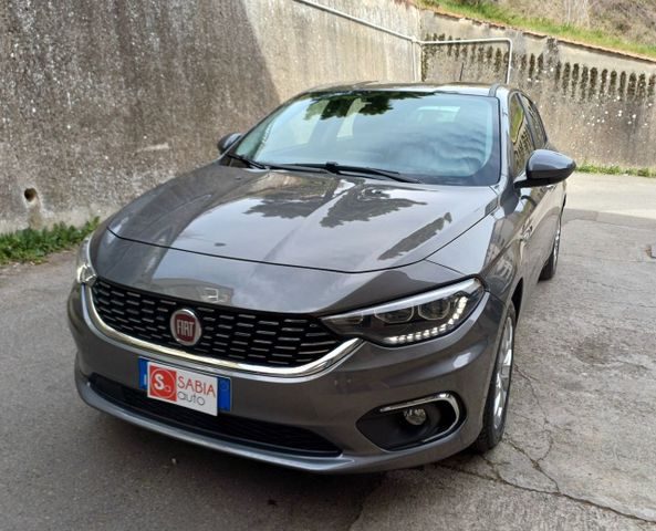 Fiat Tipo 1.6 Multijet 120cv DCT 5 Porte Busines