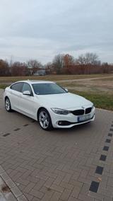 BMW 430d Grand Coupé x-Drive - BMW 430 in Bremen