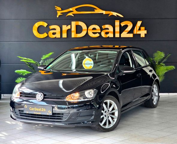 Volkswagen Golf VII 1.4 TSI Comfortline/DSG/Klima/Sitzhzg.