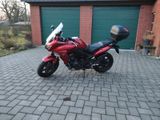 Honda CBF1000FA - HONDA CBF 1000 FA