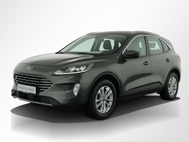 Ford Kuga 1.5 EcoBoost Titanium Navi,Kamera,Sportsitz